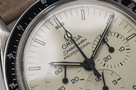 fratello omega speedmaster 321.